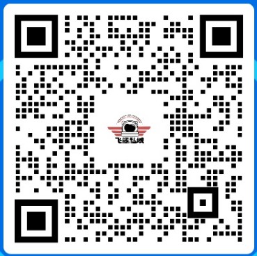 企业微信二维码